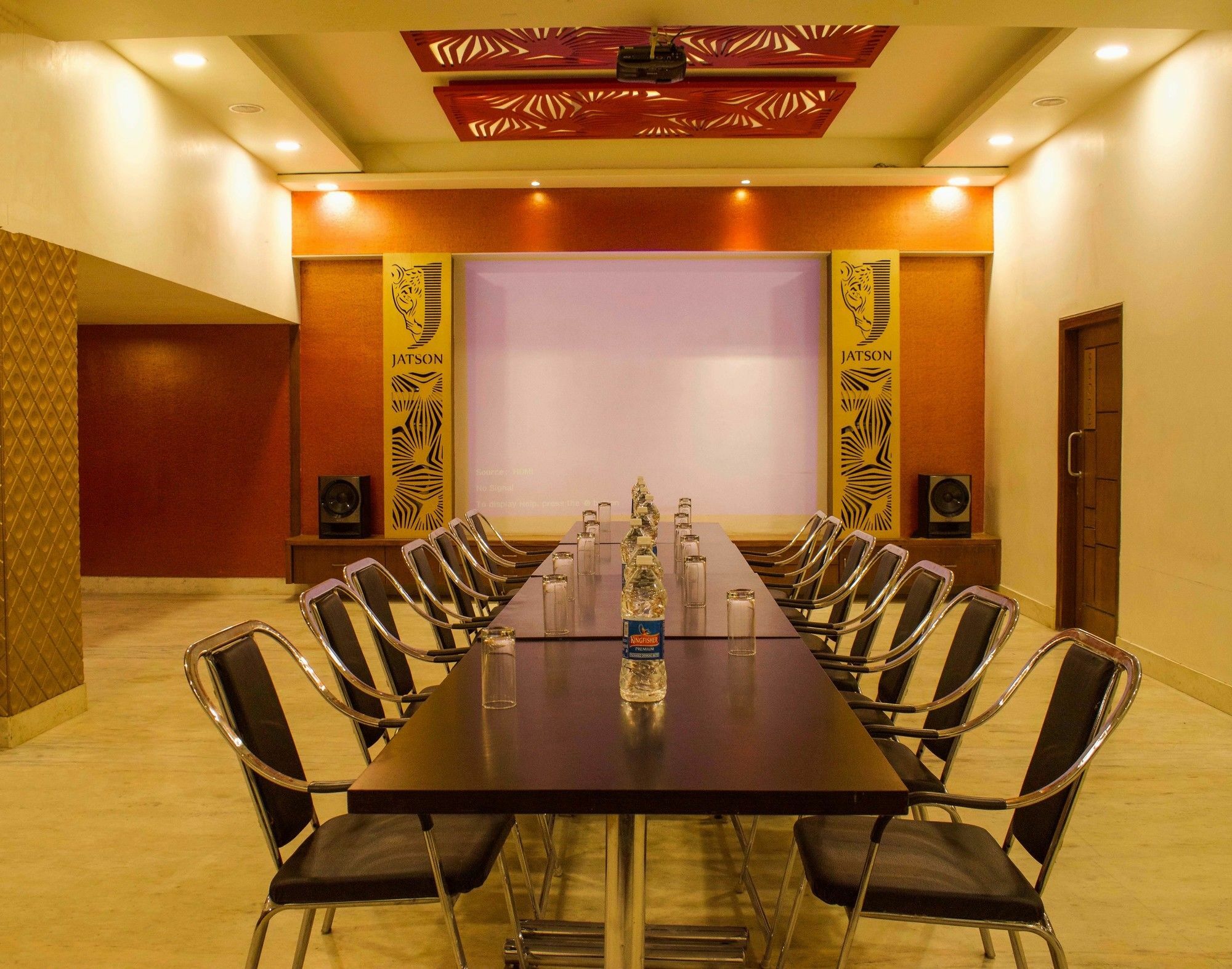 Hotel Golden Sands Jaipur Eksteriør bilde