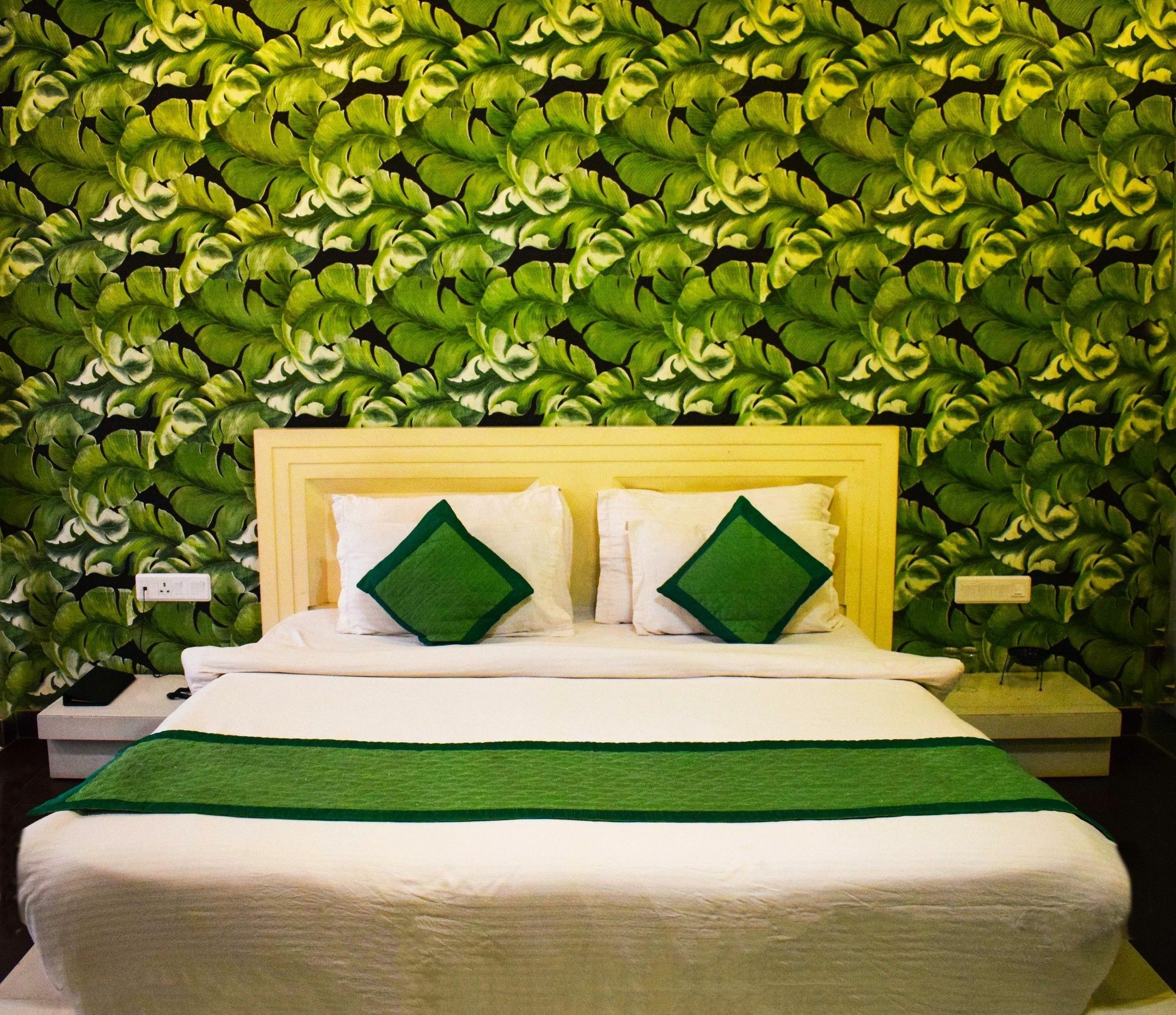 Hotel Golden Sands Jaipur Eksteriør bilde