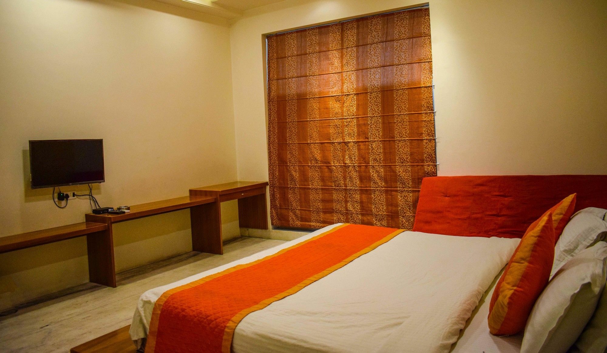 Hotel Golden Sands Jaipur Eksteriør bilde